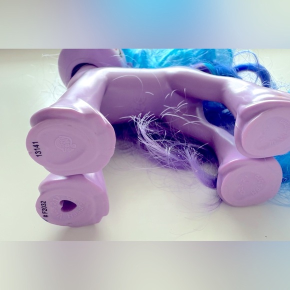 7” My Little Pony Unicorn Izzy Moonbow - EUC - Picture 5 of 6